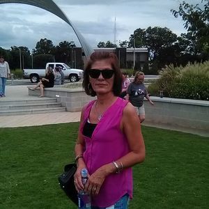 Meet your Posher, Regina